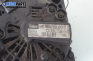 Alternator for Peugeot 206 Hatchback (08.1998 - 12.2012) 1.4 HDi eco 70, 68 hp, № 9646476280