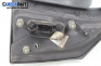 Oglindă for Renault Megane Scenic (10.1996 - 12.2001), 5 uși, monovolum, position: stânga