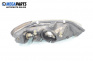 Headlight for Mitsubishi Space Star Minivan (06.1998 - 12.2004), minivan, position: left