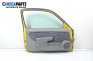 Door for Nissan Micra II Hatchback (01.1992 - 02.2003), 3 doors, hatchback, position: left