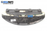 Instrument cluster for Lancia Lybra Sedan (07.1999 - 10.2005) 1.9 JTD (839AXI1A), 110 hp