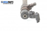 Diesel fuel injector for Lancia Lybra Sedan (07.1999 - 10.2005) 1.9 JTD (839AXI1A), 110 hp, № 0445110 068