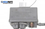 Glow plugs relay for Lancia Lybra Sedan (07.1999 - 10.2005) 1.9 JTD (839AXI1A), № Bosch 0 281 003 018