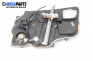 Electric window regulator for Mazda 2 Hatchback I (02.2003 - 06.2007), 5 doors, hatchback, position: front - left