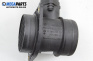 Air mass flow meter for Volkswagen Golf IV Variant (05.1999 - 06.2006) 1.9 TDI 4motion, 90 hp, № Bosch 0 280 217 121 / 06A 906 461