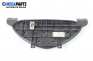 Air conditioning panel for Nissan Primera Traveller III (01.2002 - 06.2007)