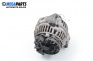 Alternator for Mercedes-Benz C-Class Sedan (W203) (05.2000 - 08.2007) C 180 (203.035), 129 hp