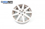 Alloy wheels for Audi A4 Sedan B8 (11.2007 - 12.2015) 16 inches, width 7 (The price is for the set)