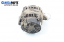 Alternator for Citroen Berlingo Pick-Up / Van I (07.1996 - 12.2011) 1.4 i (MFKFX, MFKFW), 75 hp