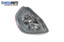 Bremsleuchte for Nissan Almera II Hatchback (01.2000 - 12.2006), hecktür, position: rechts