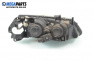 Scheinwerfer for Nissan Almera II Hatchback (01.2000 - 12.2006), hecktür, position: links