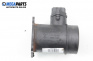 Air mass flow meter for Nissan Almera II Hatchback (01.2000 - 12.2006) 2.2 Di, 110 hp, № Bosch 0 280 218 005