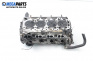 Engine head for Nissan Almera II Hatchback (01.2000 - 12.2006) 2.2 Di, 110 hp