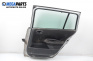 Door for Renault Megane II Grandtour (08.2003 - 08.2012), 5 doors, station wagon, position: rear - right