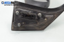 Spiegel for Renault Megane Scenic (10.1996 - 12.2001), 5 türen, minivan, position: links