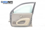 Door for Nissan Micra III Hatchback (01.2003 - 06.2010), 5 doors, hatchback, position: front - right