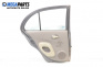 Door for Nissan Micra III Hatchback (01.2003 - 06.2010), 5 doors, hatchback, position: rear - left