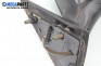 Mirror for Volkswagen Golf III Hatchback (08.1991 - 07.1998), 5 doors, hatchback, position: right