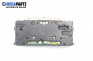 Instrument cluster for Volkswagen Golf III Hatchback (08.1991 - 07.1998) 1.4, 60 hp, № 53923247