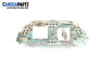 Instrument cluster for Peugeot 306 Hatchback (01.1993 - 10.2003) 1.4, 75 hp