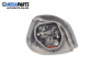 Stop for Renault Megane Scenic (10.1996 - 12.2001), monovolum, position: dreapta