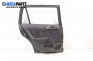 Door for Opel Astra G Estate (02.1998 - 12.2009), 5 doors, station wagon, position: rear - left