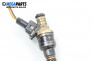 Gasoline fuel injector for Rover 400 Hatchback (05.1995 - 03.2000) 416 Si, 112 hp, № 280150749