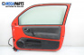 Door for Volkswagen Lupo Hatchback (09.1998 - 07.2005), 3 doors, hatchback, position: right