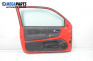 Door for Volkswagen Lupo Hatchback (09.1998 - 07.2005), 3 doors, hatchback, position: left