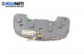 Bloc instrumente de bord for Opel Astra G Estate (02.1998 - 12.2009) 2.0 DI, 82 hp