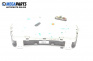 Bloc instrumente de bord for Kia K2700 Van / Platform II (01.2004 - ...) 2.7 D, 83 hp