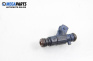 Gasoline fuel injector for Citroen Xsara Break (10.1997 - 03.2010) 1.6 i, 88 hp, № 0280155794