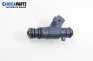 Gasoline fuel injector for Citroen Xsara Break (10.1997 - 03.2010) 1.6 i, 88 hp, № 0280155794