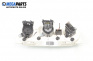 Bedienteil klimaanlage for Ford Focus I Hatchback (10.1998 - 12.2007), № 1S4H-18C419-BA