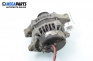 Alternator for Opel Vectra B Sedan (09.1995 - 04.2002) 1.6 i 16V, 100 hp