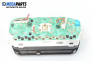 Instrument cluster for Daihatsu Gran Move Minivan (10.1996 - 08.2002) 1.5 16V (G303), 90 hp