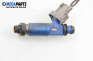 Gasoline fuel injector for Daihatsu Gran Move Minivan (10.1996 - 08.2002) 1.5 16V (G303), 90 hp, № 195500-3030