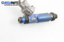 Gasoline fuel injector for Daihatsu Gran Move Minivan (10.1996 - 08.2002) 1.5 16V (G303), 90 hp, № 195500-3030