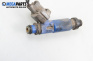 Gasoline fuel injector for Daihatsu Gran Move Minivan (10.1996 - 08.2002) 1.5 16V (G303), 90 hp, № 195500-3030