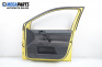 Door for Volkswagen Polo Hatchback V (01.2005 - 12.2009), 5 doors, hatchback, position: front - right