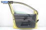 Tür for Volkswagen Polo Hatchback V (01.2005 - 12.2009), 5 türen, hecktür, position: links, vorderseite