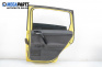 Door for Volkswagen Polo Hatchback V (01.2005 - 12.2009), 5 doors, hatchback, position: rear - right