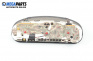 Instrument cluster for Fiat Bravo I Hatchback (1995-10-01 - 2001-10-01) 1.6 16V (182.AB), 103 hp, № FI- 0005-001