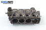 Engine head for Opel Astra F Hatchback (09.1991 - 01.1998) 1.4 i, 60 hp