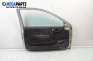 Door for Opel Corsa B Hatchback (03.1993 - 12.2002), 3 doors, hatchback, position: left