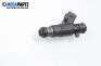 Gasoline fuel injector for Seat Cordoba Sedan I (02.1993 - 10.1999) 1.4 i, 60 hp, № 0280155731