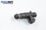 Gasoline fuel injector for Seat Cordoba Sedan I (02.1993 - 10.1999) 1.4 i, 60 hp, № 030906031E