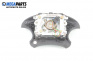 Airbag for Citroen Xantia Hatchback II (01.1998 - 04.2003), 5 uși, hatchback, position: fața