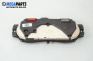 Kilometerzähler for Renault Clio II Hatchback (09.1998 - 09.2005) 1.9 dTi (B/CB0U), 80 hp, № 21650176-1