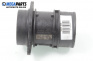 Air mass flow meter for Renault Clio II Hatchback (09.1998 - 09.2005) 1.9 dTi (B/CB0U), 80 hp